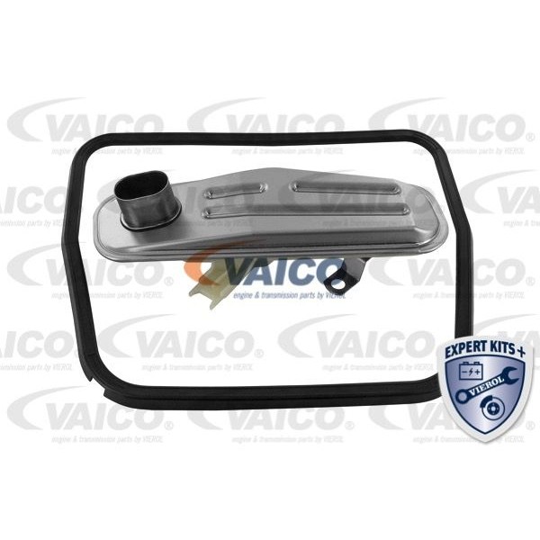 Слика на Комплет хидрауличен филтер, автоматски менувач VAICO EXPERT KITS + V46-0674 за Renault 19 Hatchback 1.2 - 54 коњи бензин