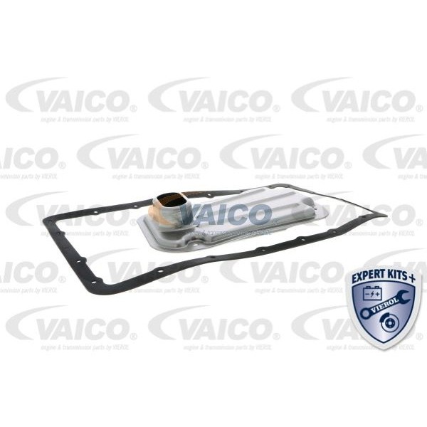 Слика на Комплет хидрауличен филтер, автоматски менувач VAICO EXPERT KITS + V70-0236 за Toyota Land Cruiser (J12) 3.0 D-4D (KDJ120, KDJ125) - 173 коњи дизел