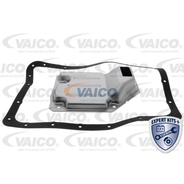 Слика на Комплет хидрауличен филтер, автоматски менувач VAICO EXPERT KITS + V70-0623 за Toyota Land Cruiser 100 (J10) 4.2 TD (HDJ100_) - 204 коњи дизел