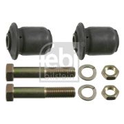 Слика 1 $на Комплет чаура за раме FEBI BILSTEIN 04996