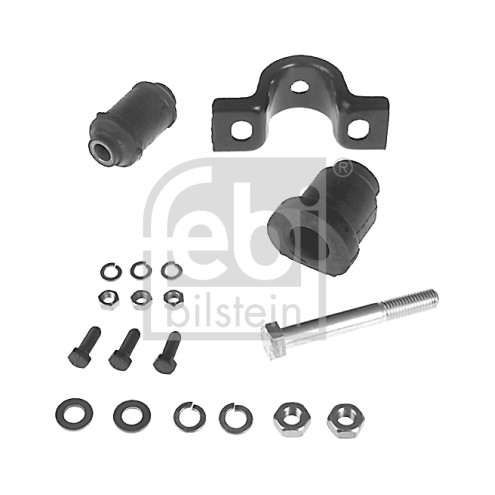 Слика на Комплет чаура за раме FEBI BILSTEIN 06654 за VW Caddy Pickup (14) 1.6 D - 55 коњи дизел