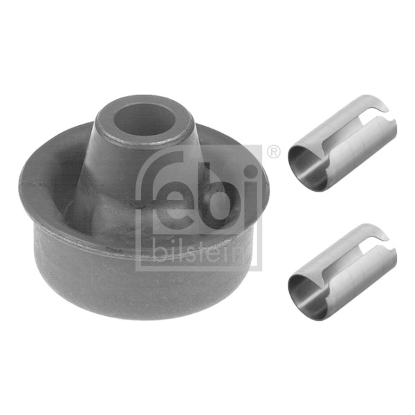 Слика на Комплет чаура за раме FEBI BILSTEIN 27999 за Opel Astra F 1.4 i 16V - 90 коњи бензин