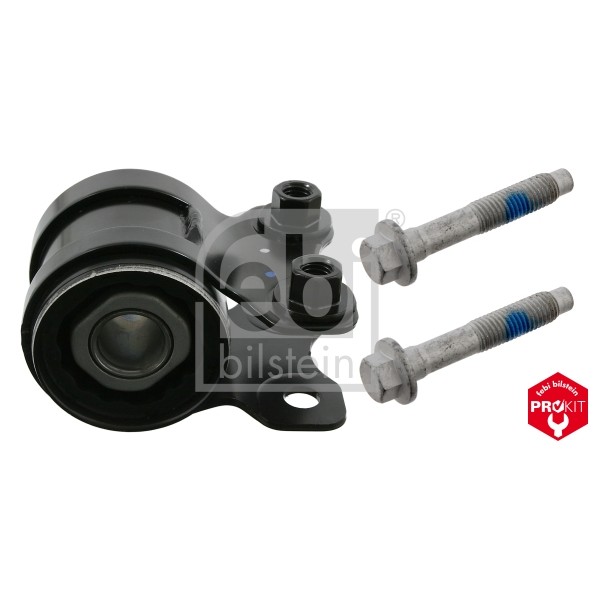 Слика на Комплет чаура за раме FEBI BILSTEIN ProKit 32418 за Ford Focus 2 Saloon (da) 1.6 TDCi - 109 коњи дизел