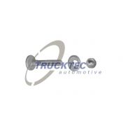 Слика 1 на Комплет чаура за раме TRUCKTEC AUTOMOTIVE 02.32.026