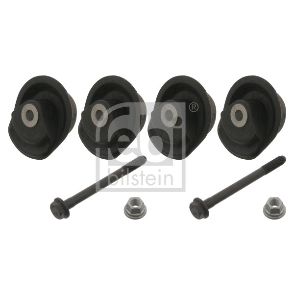 Слика на Комплет чаури за мост FEBI BILSTEIN 01201 за VW Passat 3 Variant (B4,35i) 1.9 TD - 75 коњи дизел