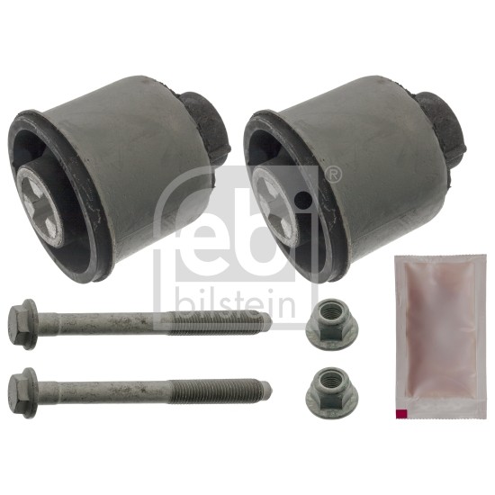 Слика на Комплет чаури за мост FEBI BILSTEIN 31722 за VW Jetta 4 (1J2) 1.6 - 102 коњи бензин