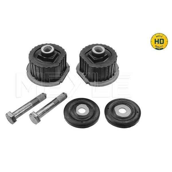 Слика на Комплет чаури за мост MEYLE HD Quality 014 035 0073/HD за Mercedes E-class (w124) 250 D (124.125) - 90 коњи дизел