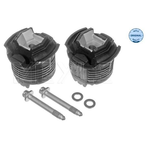 Слика на Комплет чаури за мост MEYLE ORIGINAL Quality 014 035 0095 за Mercedes C-class Saloon (w203) C 180 Kompressor (203.046) - 143 коњи бензин