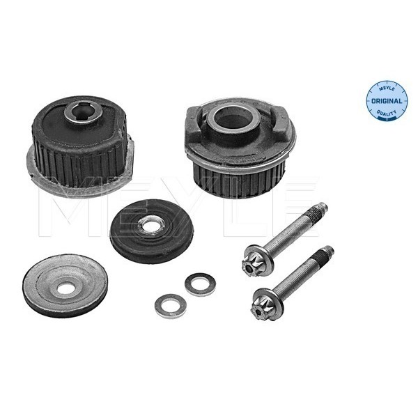 Слика на Комплет чаури за мост MEYLE ORIGINAL Quality 014 035 0100 за Mercedes C-class Estate (s203) C 350 4-matic (203.287) - 272 коњи бензин