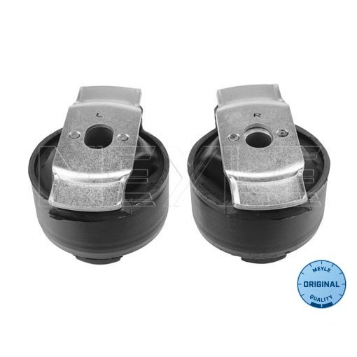 Слика на Комплет чаури за мост MEYLE ORIGINAL Quality 16-14 610 0019 за Renault Laguna 2 (BG0-1) 1.9 dCi (BG08, BG0G) - 120 коњи дизел