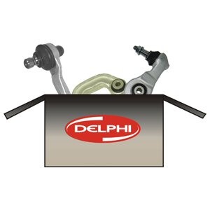 Слика на Комплет чаури за раме DELPHI TC1500KIT за Audi A4 Avant (8E5, B6) 1.9 TDI - 116 коњи дизел