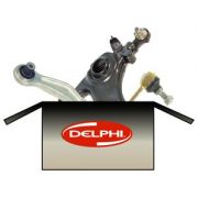 Слика 1 на Комплет чаури за раме DELPHI TC1600KIT