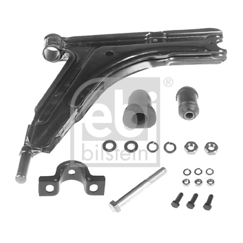 Слика на Комплет чаури за раме FEBI BILSTEIN 07217 за VW Scirocco (53B) 1.3 - 55 коњи бензин