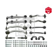 Слика 1 на Комплет чаури за раме FEBI BILSTEIN ProKit 21502