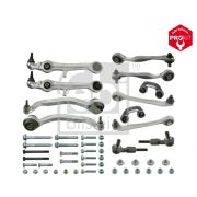 Слика 1 $на Комплет чаури за раме FEBI BILSTEIN ProKit 24902