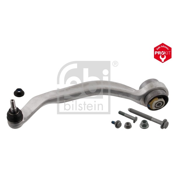 Слика на Комплет чаури за раме FEBI BILSTEIN ProKit 33366 за Audi A4 Avant (8E5, B6) 1.9 TDI - 116 коњи дизел