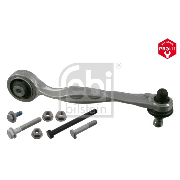 Слика на Комплет чаури за раме FEBI BILSTEIN ProKit 33368 за Audi A4 Sedan (8D2, B5) 2.4 - 163 коњи бензин