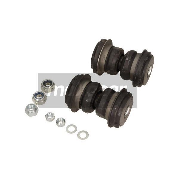 Слика на Комплет чаури за раме MAXGEAR 72-0344 за Mercedes 190 (w201) D (201.122) - 72 коњи дизел