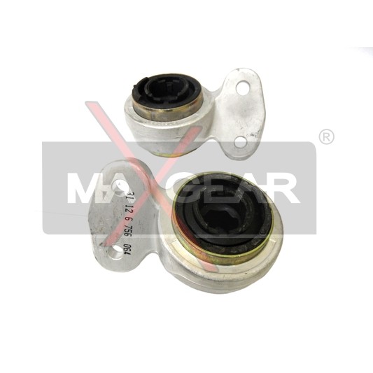 Слика на Комплет чаури за раме MAXGEAR 72-0535 за BMW 3 Touring E46 320 d - 136 коњи дизел