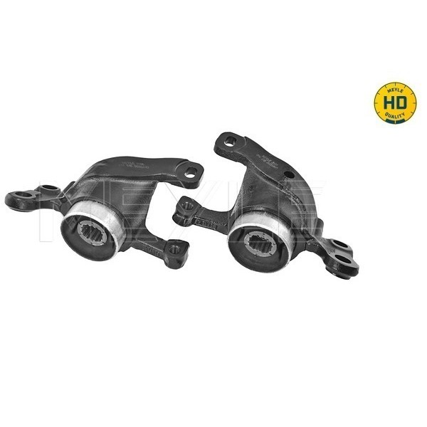 Слика на Комплет чаури за раме MEYLE HD Quality 314 610 0035/HD за Mini Countryman (F60) Cooper - 136 коњи бензин