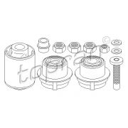 Слика 1 на Комплет чаури за раме TOPRAN 400 334