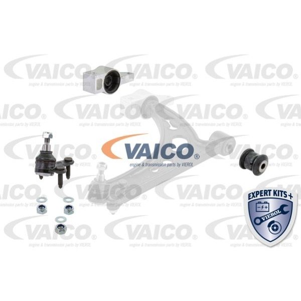 Слика на Комплет чаури за раме VAICO EXPERT KITS + V10-3929