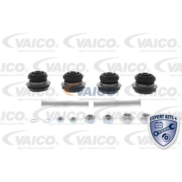 Слика на Комплет чаури за раме VAICO EXPERT KITS + V30-1239-1 за Mercedes E-class (w124) 230 E (124.023) - 136 коњи бензин