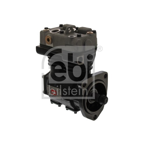 Слика на компресор, компресорски агрегат FEBI BILSTEIN 35714 за камион Volvo F 12/320,F 12/330 - 320 коњи дизел