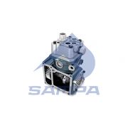 Слика 1 на компресор, компресорски агрегат SAMPA 093.454