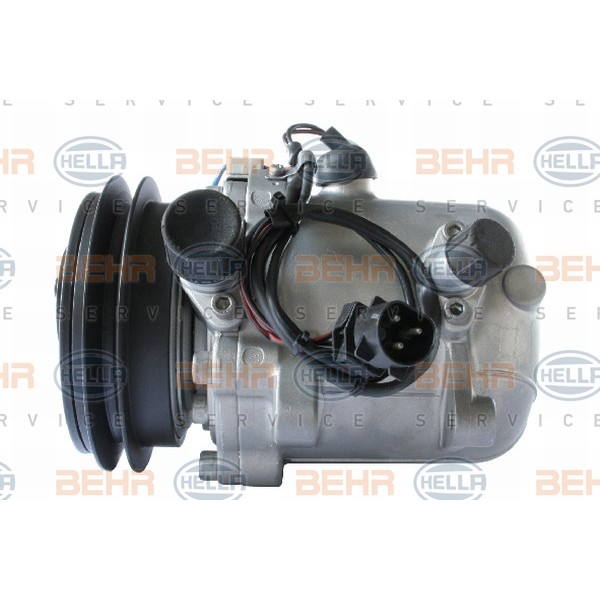 Слика на Компресор за клима BEHR HELLA SERVICE 8FK 351 098-531