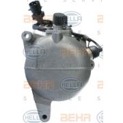 Слика 3 $на Компресор за клима BEHR HELLA SERVICE 8FK 351 098-531