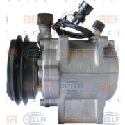 Слика 4 $на Компресор за клима BEHR HELLA SERVICE 8FK 351 098-531