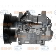 Слика 1 $на Компресор за клима BEHR HELLA SERVICE 8FK 351 103-531