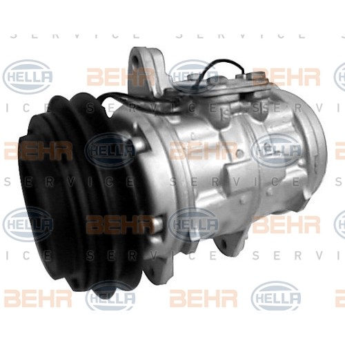 Слика на Компресор за клима BEHR HELLA SERVICE 8FK 351 106-511