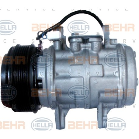 Слика на Компресор за клима BEHR HELLA SERVICE 8FK 351 107-571