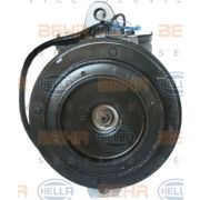 Слика 2 $на Компресор за клима BEHR HELLA SERVICE 8FK 351 107-571