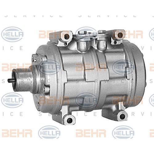 Слика на Компресор за клима BEHR HELLA SERVICE 8FK 351 108-511