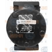 Слика 3 $на Компресор за клима BEHR HELLA SERVICE 8FK 351 108-511