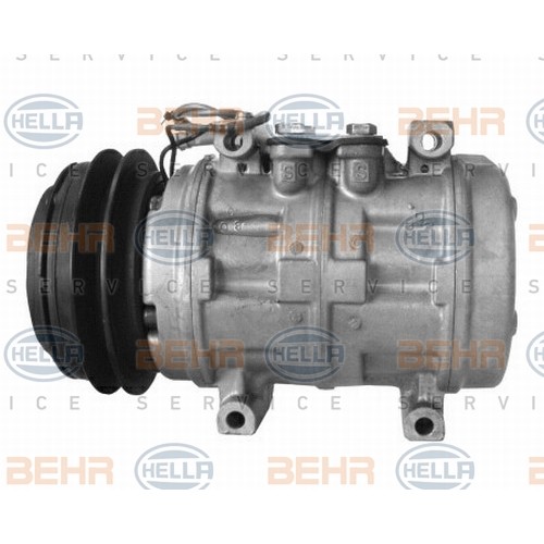 Слика на Компресор за клима BEHR HELLA SERVICE 8FK 351 108-541