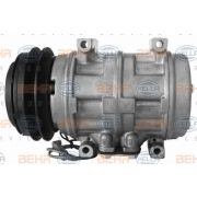 Слика 5 $на Компресор за клима BEHR HELLA SERVICE 8FK 351 108-541