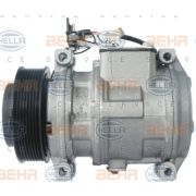 Слика 1 $на Компресор за клима BEHR HELLA SERVICE 8FK 351 111-521