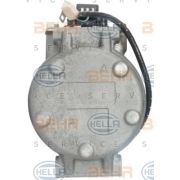 Слика 3 $на Компресор за клима BEHR HELLA SERVICE 8FK 351 111-521