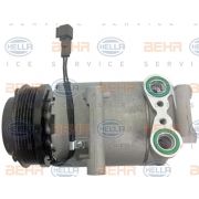 Слика 4 $на Компресор за клима BEHR HELLA SERVICE 8FK 351 113-971