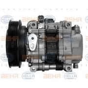 Слика 1 $на Компресор за клима BEHR HELLA SERVICE 8FK 351 114-521