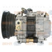 Слика 1 $на Компресор за клима BEHR HELLA SERVICE 8FK 351 114-531