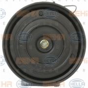 Слика 2 $на Компресор за клима BEHR HELLA SERVICE 8FK 351 114-531