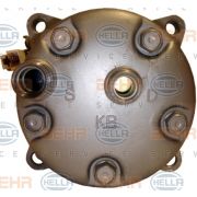 Слика 3 на Компресор за клима BEHR HELLA SERVICE 8FK 351 117-031