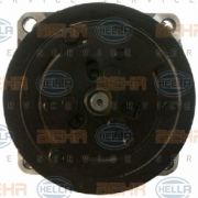 Слика 2 на Компресор за клима BEHR HELLA SERVICE 8FK 351 117-531