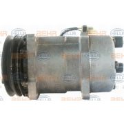 Слика 4 на Компресор за клима BEHR HELLA SERVICE 8FK 351 117-531