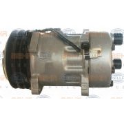 Слика 1 $на Компресор за клима BEHR HELLA SERVICE 8FK 351 119-681